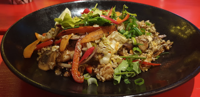 Ravintola Himo Pasta House - Rovaniemi