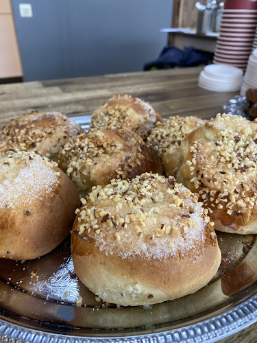 Comentarii opinii despre Kahvila Pirskatti