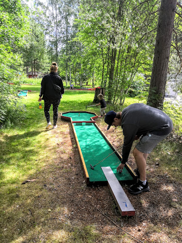 Kultahaveri - Ravintola-ala