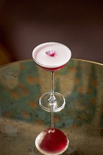 Wintergarden Bar - Ravintola-ala