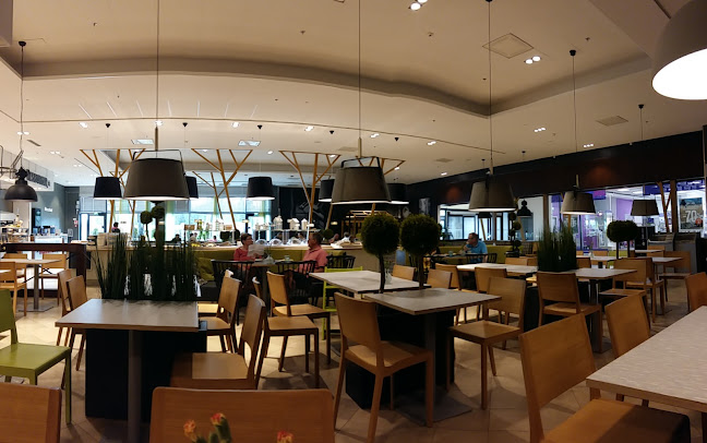 Comentarii opinii despre Aino kahvila & ravintola