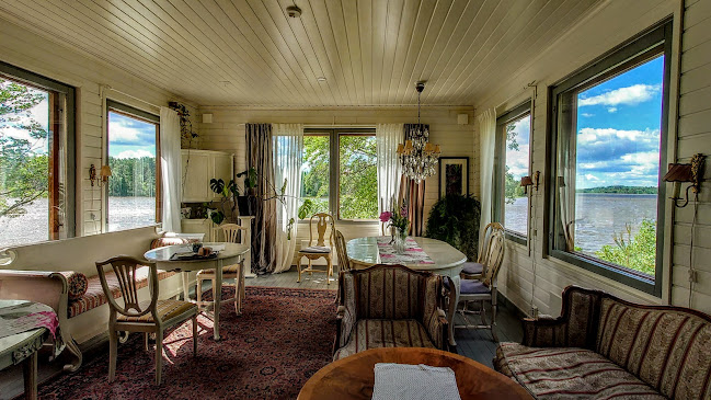 Antiikkikahvila ja teehuone Siiri