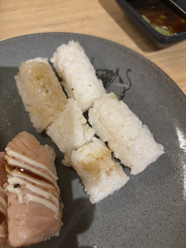 Reviews of Haiku Sushi Lasipalatsi in Helsinki - Ravintola-ala