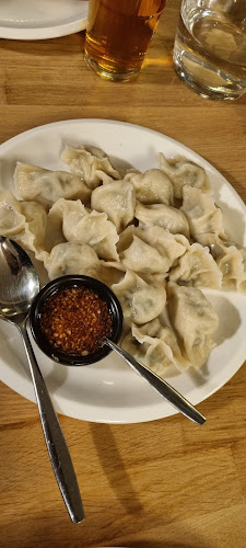 Dong Bei Hu - Ravintola-ala