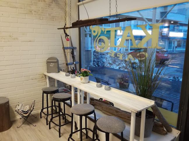 kat's cafe - Ravintola-ala