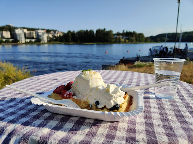 Reviews of Vohvelsson in Jyväskylä - Ravintola-ala