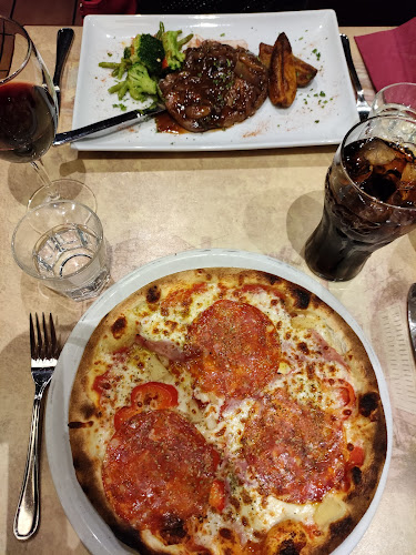 Comentarii opinii despre Ristorante il Siciliano - Flamingo