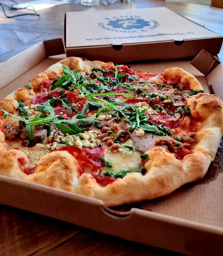 Rami Visulahti (Ramin Konditoria Kahvila Oy) - Mikkeli