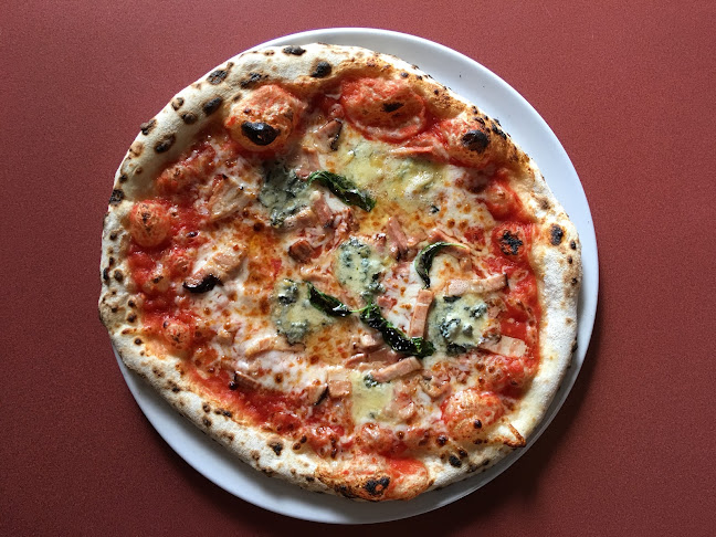 Kauppayhtiö - Ravintola-ala