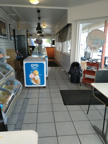 Kalle's Burger / Scanburger - Ravintola-ala