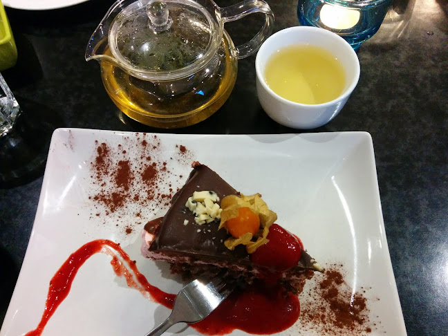 Cafe Cardemumma - Helsinki