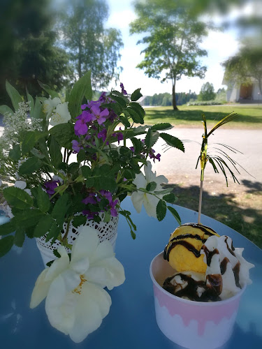 Comentarii opinii despre Kiikan jäätelökioski