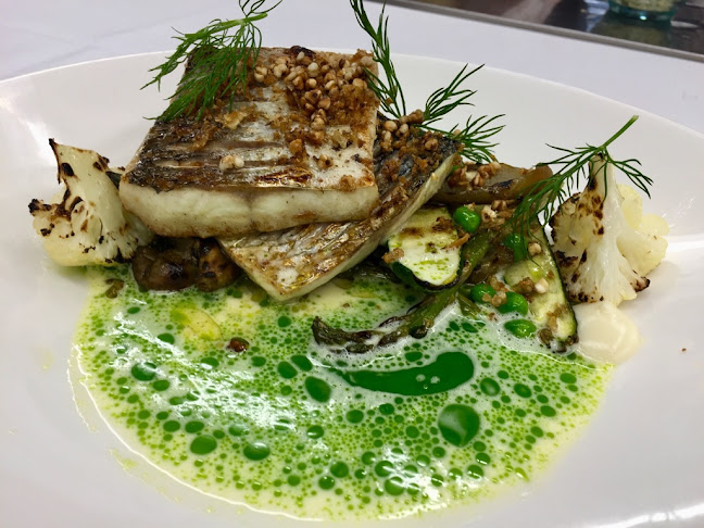 Opinii despre Ravintola Perho în Helsinki - Ravintola-ala