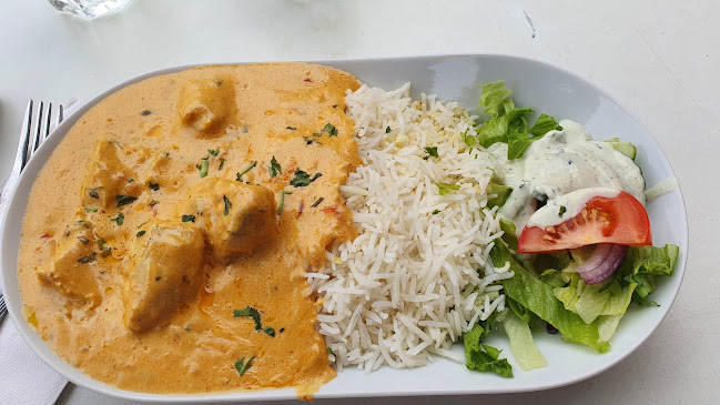 Punjap Grill & restaurant