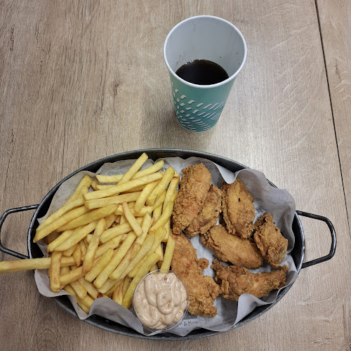 Opinii despre Chitir chicken în Joensuu - Ravintola-ala