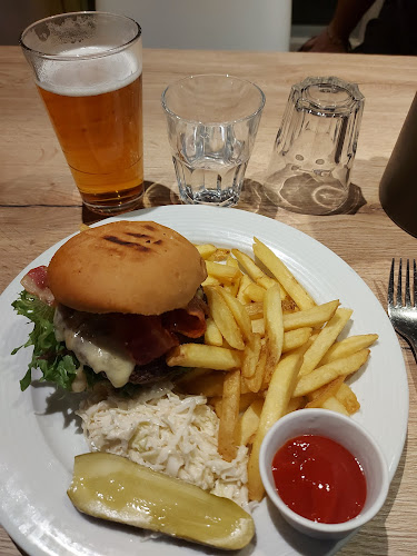 Ravintola Toripolliisi - Oulu