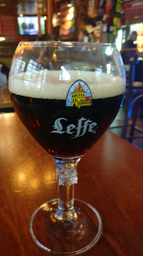 Ravintola Old Story - Ravintola-ala