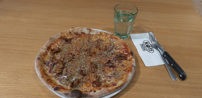 Comentarii opinii despre Kotipizza Akaa