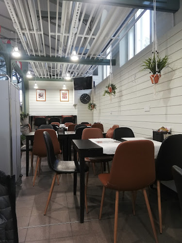 Kolme Tähteä - Oulu