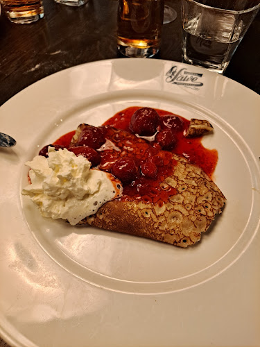 Opinii despre Ravintola Salve în Helsinki - Ravintola-ala