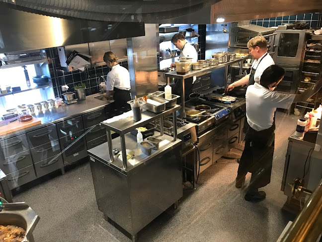 Roster Turku - Ravintola-ala