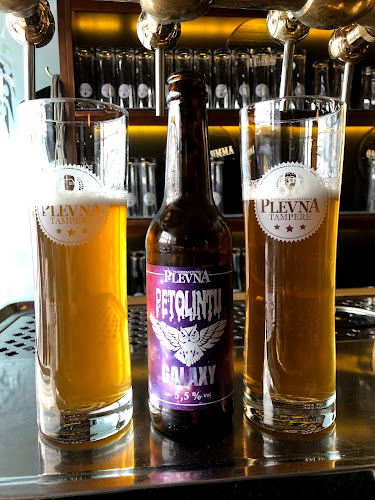 Oluthuone Panimomestari - Ravintola-ala