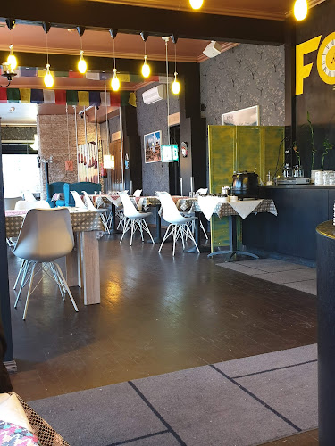 Comentarii opinii despre Café Sali