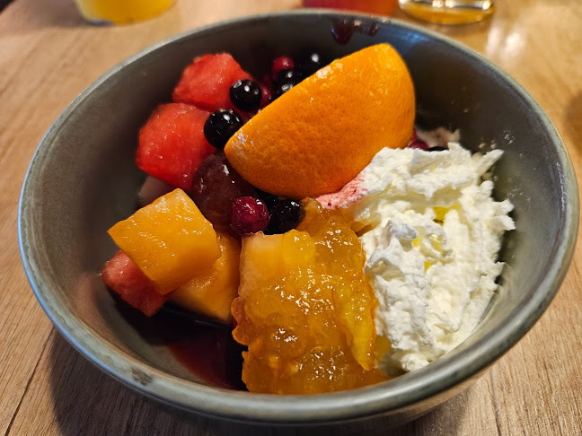 Comentarii opinii despre Ravintola Kitchen & Table Helsinki Airport