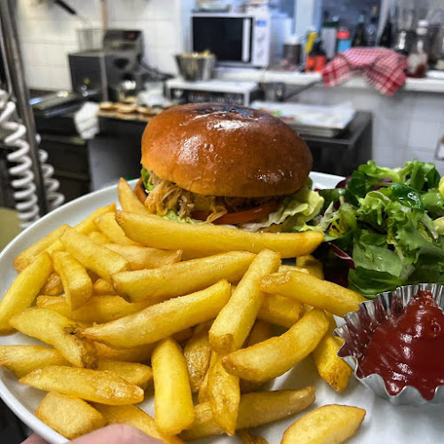 Bistro & Piano Bar Kronan - Loviisa