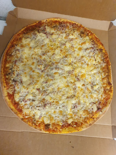 Reviews of Hyllykalio deniz kebab pizzeria in Seinäjoki - Ravintola-ala