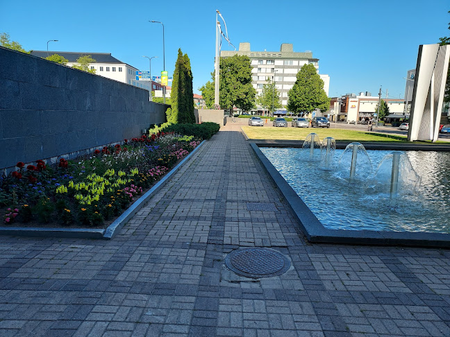 Kauppalankatu, 45100 Kouvola