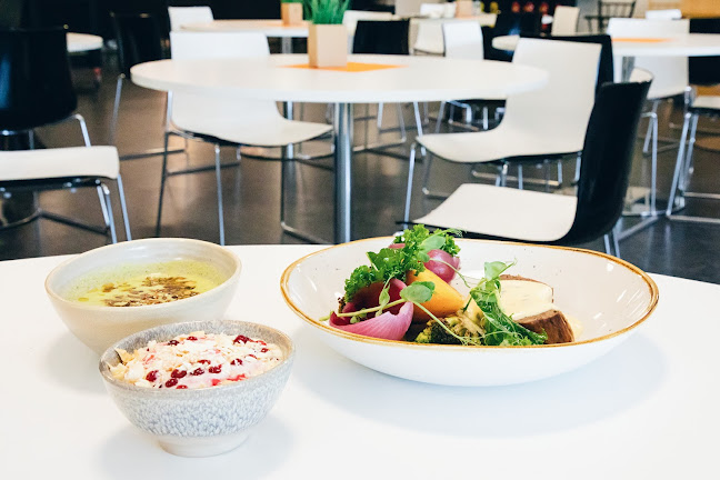 Opinii despre Ravintola Tilia în Jyväskylä - Ravintola-ala