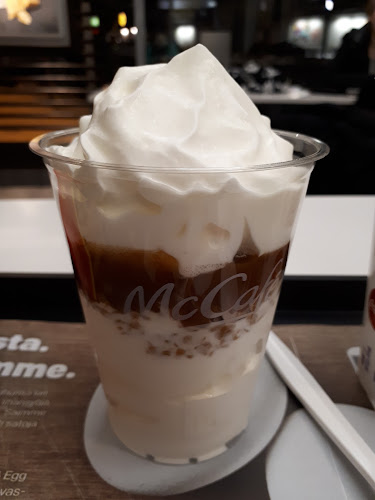 McDonald's Kouvola Kellomäki - Kouvola