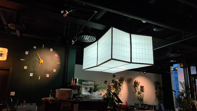 Panimoravintola Gallows Bird - Tapiola - Ravintola-ala