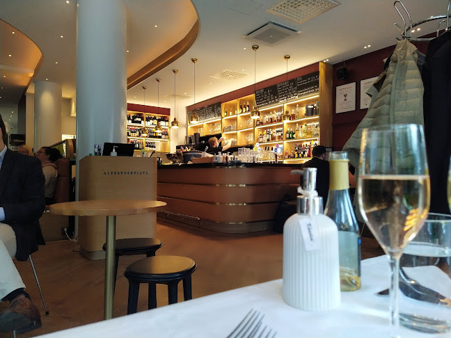 Comentarii opinii despre Ravintola Alexanderplats