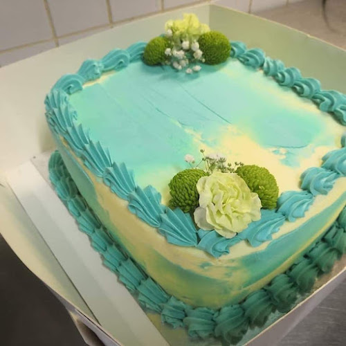 Lauran Kaffila - Vantaa