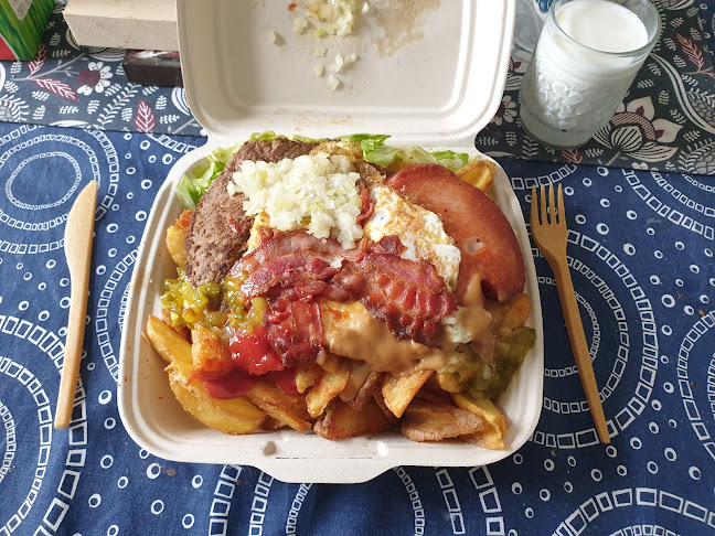 Kokkolan Autogrilli - Kokkola