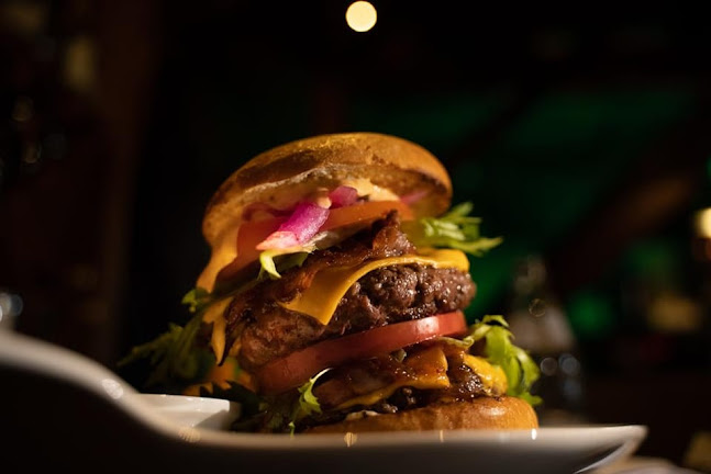 Ravintola Origo - Ravintola-ala