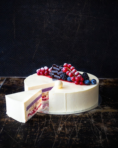 Comentarii opinii despre Aroma Bageri & Konditori GW Galleria