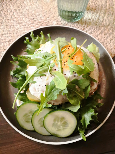 Opinii despre Cafe Aitta9 în Oulu - Ravintola-ala