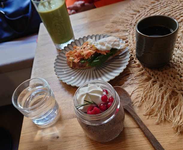 BOHO Cafè & Deli - Helsinki