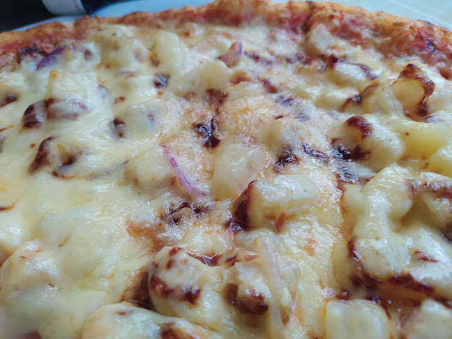 Opinii despre Tarmolan Pizzeria în Porvoo - Ravintola-ala