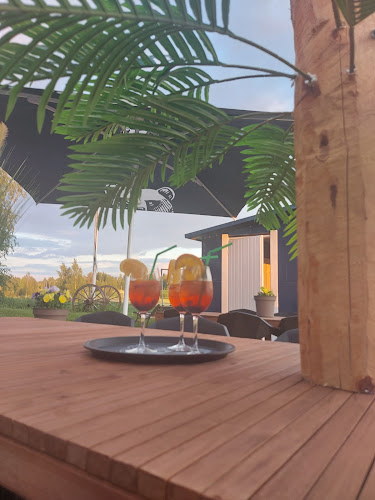 Opinii despre Las Vaskivesi grilli & cafe în Vaskivesi - Ravintola-ala