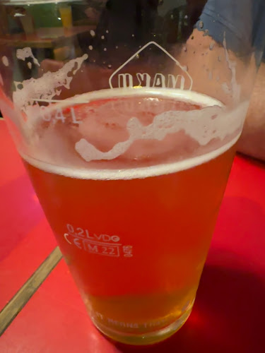 Opinii despre Café Bar No 9 în Helsinki - Ravintola-ala