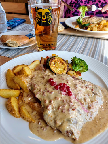 Kaunispääntie 260, 99830 Saariselkä