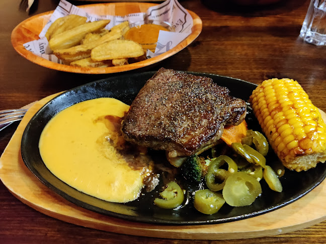 Pancho Villa Seinäjoki keskusta - Ravintola-ala