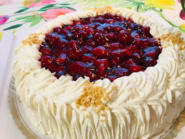 Kuivaksen Leipomo Oy - Oulu