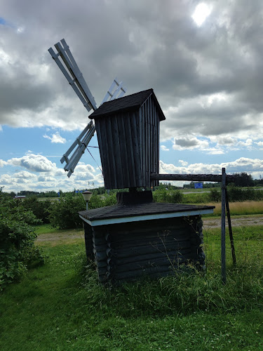 Comentarii opinii despre Kahvila Pahkapirtti