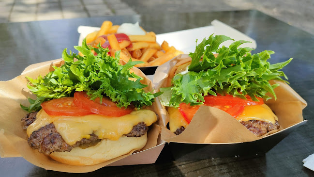 Comments and reviews of Linna Burgers and Coffee, Kioski