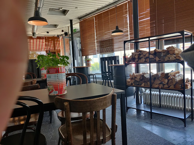 Comentarii opinii despre Hevi's Pizza & Bar